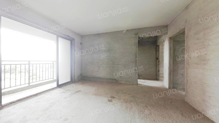 保利阳光城二手房实景图