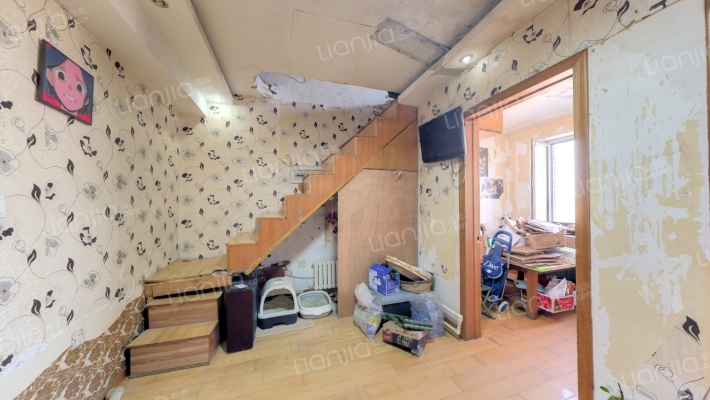 东陵路167号二手房实景图