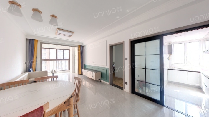 招商国际E城二手房实景图