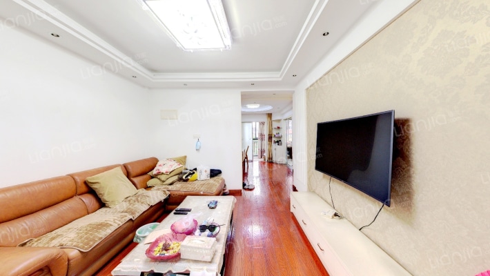 银亿海德花苑二手房实景图