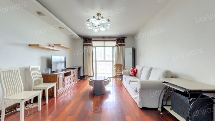 大华公园世家康华苑一期二手房实景图