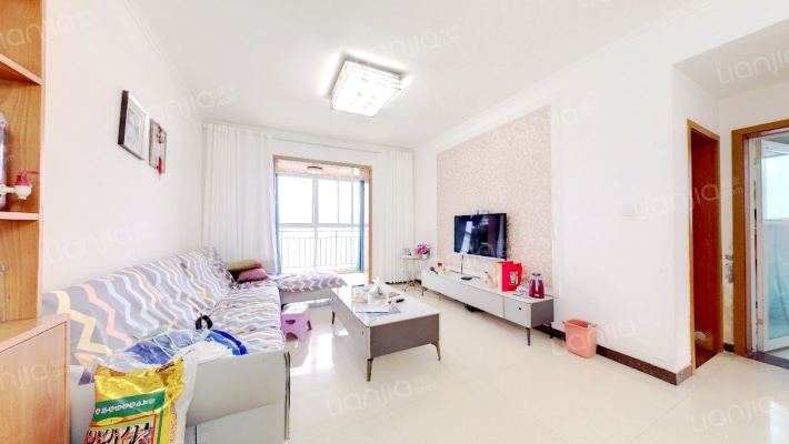 洪柳花园二期二手房实景图