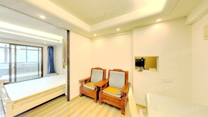 东晖广场二手房实景图