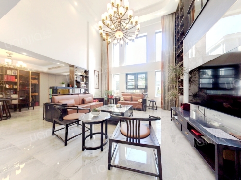 整租·同里花园 7室2厅 复式 南