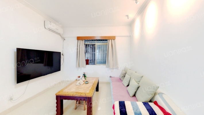 宜家花园二手房实景图