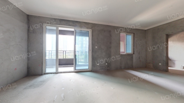 万峰城D区峰景里二手房实景图