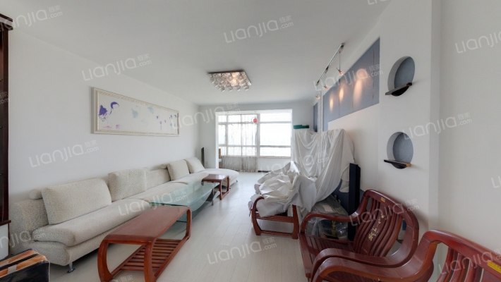 秀水馨园二手房实景图