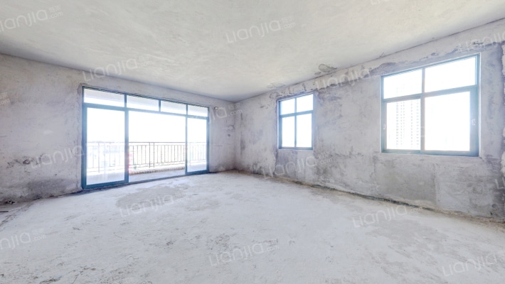 益登华庭二手房实景图