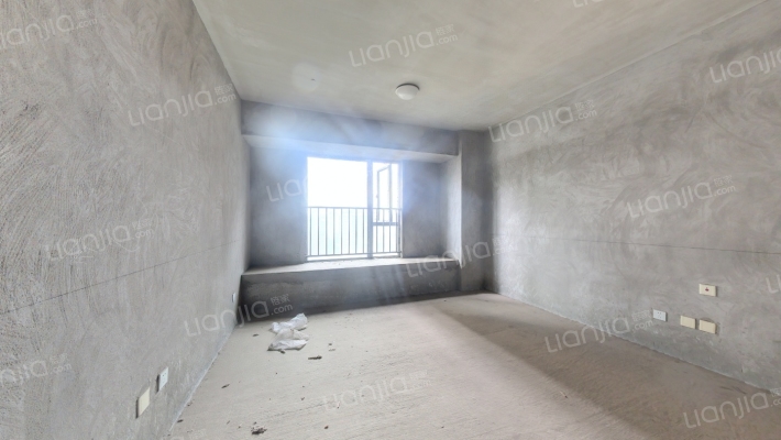 兰花丽景二手房实景图