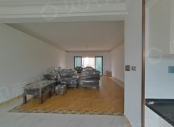 整租·碧桂园中央公馆 5室2厅 南_碧桂园中央公馆租房