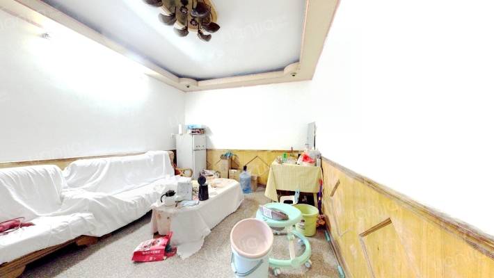 结合病防治宿舍二手房实景图