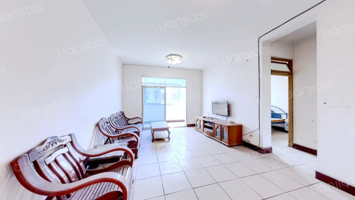 中铁十九局集团三公司金堂基地二手房实景图