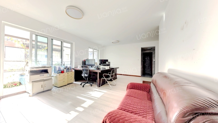 保利狮子湖檀香郡二手房实景图