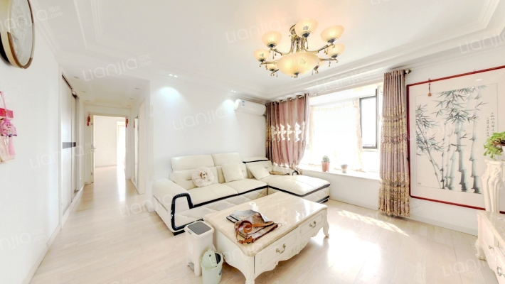 尚乐城二手房实景图