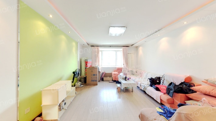 景明花园二手房实景图