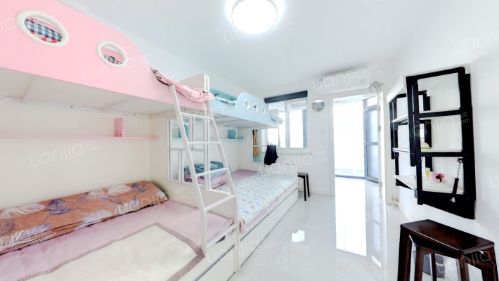 建国小经一路二手房实景图