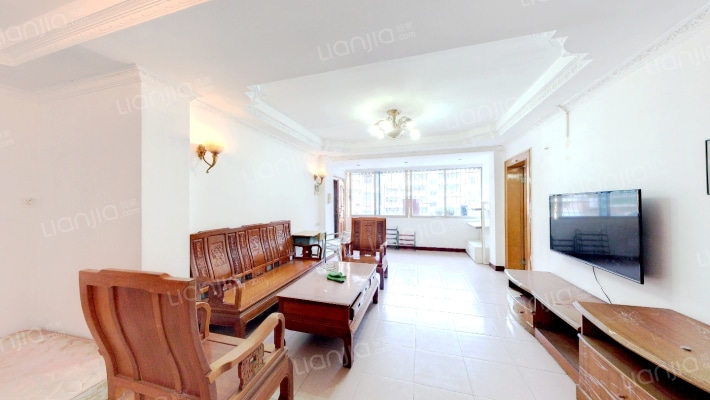 园林路二手房实景图