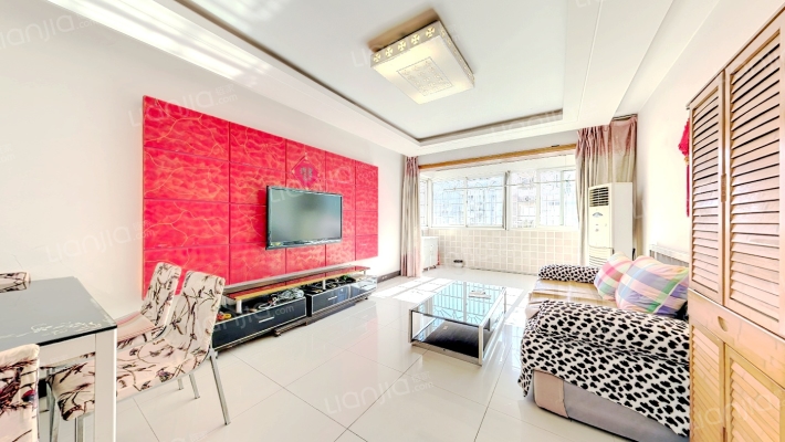 宝启花园(公寓)二手房实景图