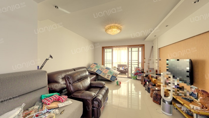 香樟景苑二手房实景图