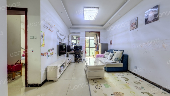 通瑞月光湖二手房实景图