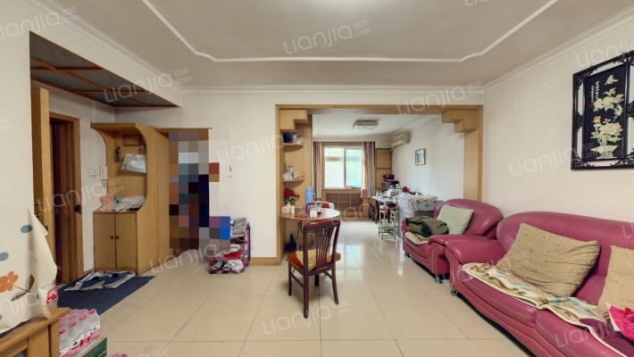 长春西里二手房实景图