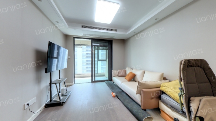 滨江嘉品二手房实景图