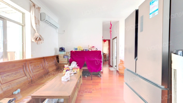 北园新村一期二手房实景图