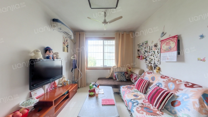 凤凰花园西区二手房实景图