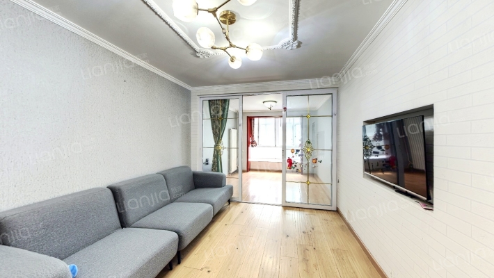 芳群园三区二手房实景图