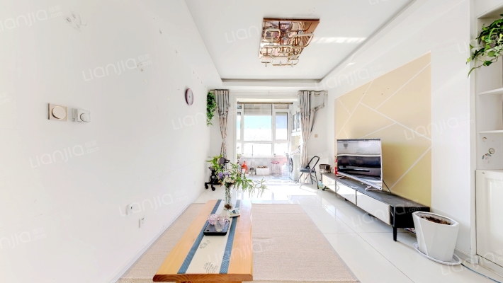 龙湖原山三期二手房实景图