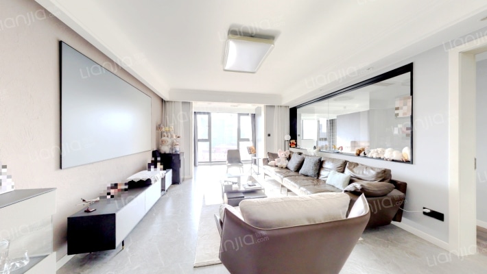 虹桥晶典苑二手房实景图