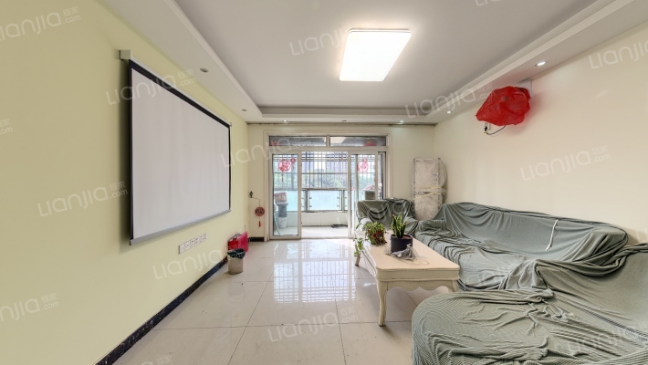 中交丽景二手房实景图