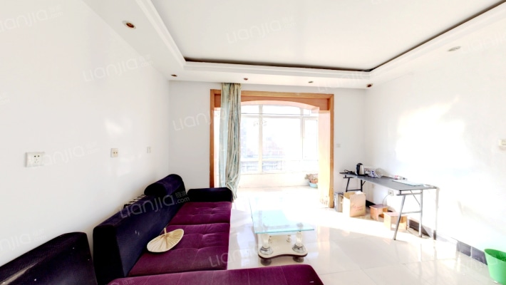 天河家园二期二手房实景图