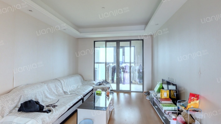 新力城二手房实景图