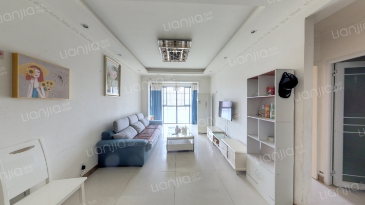 御城二手房实景图