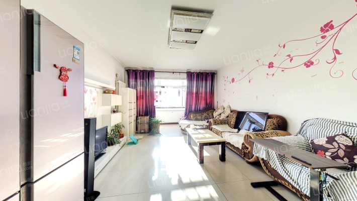 金色阳光花园二手房实景图