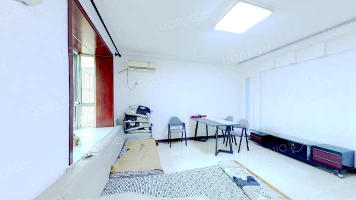 御和新苑二手房实景图