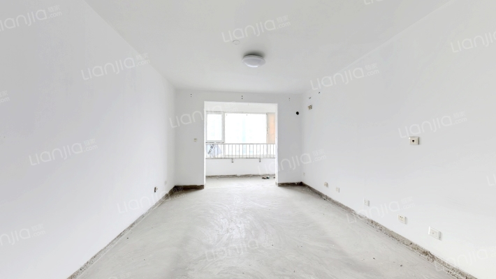 汉郡豪庭二手房实景图