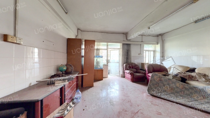 TCL花边岭小区二手房实景图