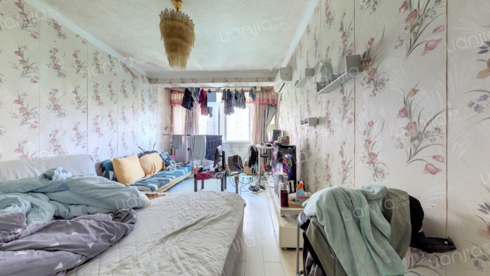 申航小区二手房实景图