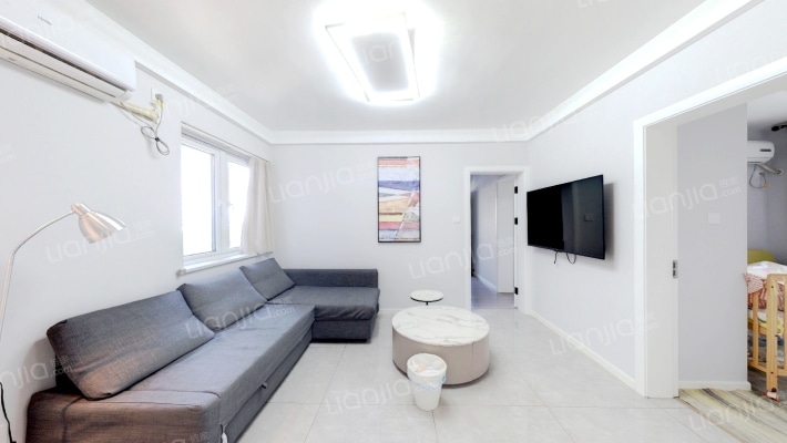 天苑花园二手房实景图