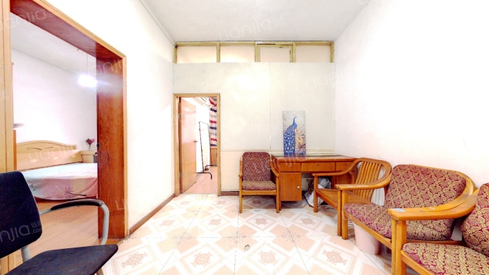 将军街68号二手房实景图