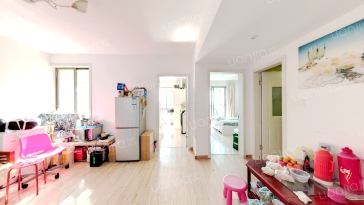 龙蟠和园二手房实景图