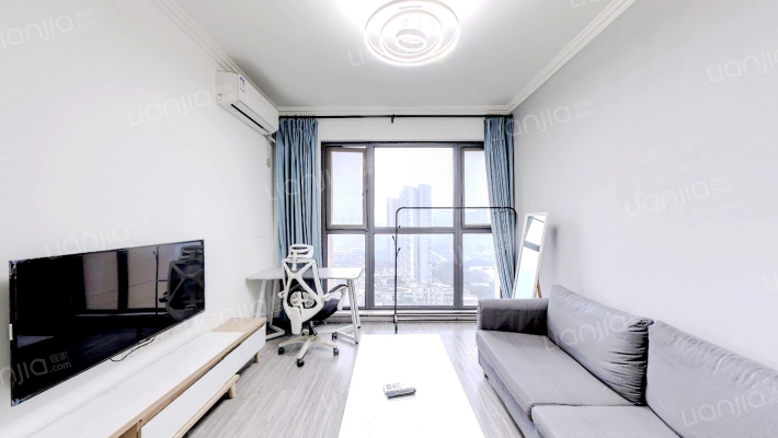 交大梦家二手房实景图