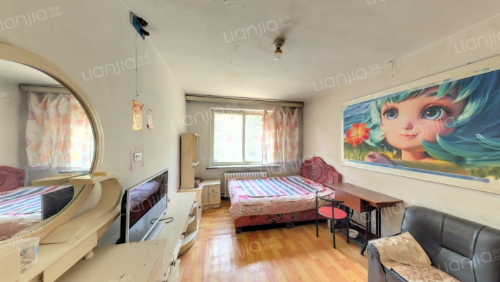 双路社区二手房实景图