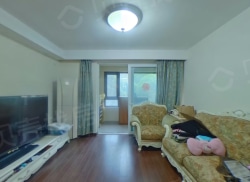 整租·旭辉·合景·江山御 4室2厅 东南_旭辉·合景·江山御租房