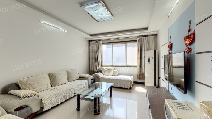 东电花苑二手房实景图