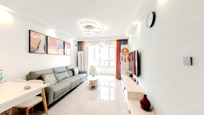 启春里二手房实景图