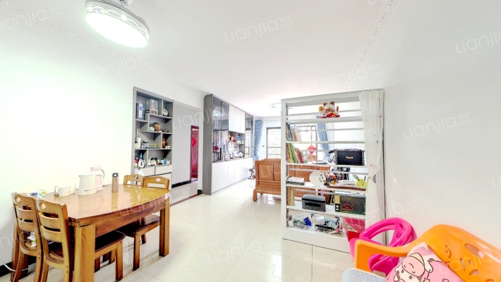 中洲天御二手房实景图