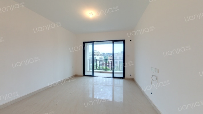 阳光城丽景湾领悦二手房实景图